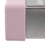 Virgin Nails COVR Pro - pastel rose
