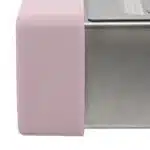 Virgin Nails COVR Pro - pastel rose