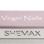 Virgin Nails COVR Pro - pastel rose