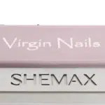 Virgin Nails COVR Pro - pastel rose