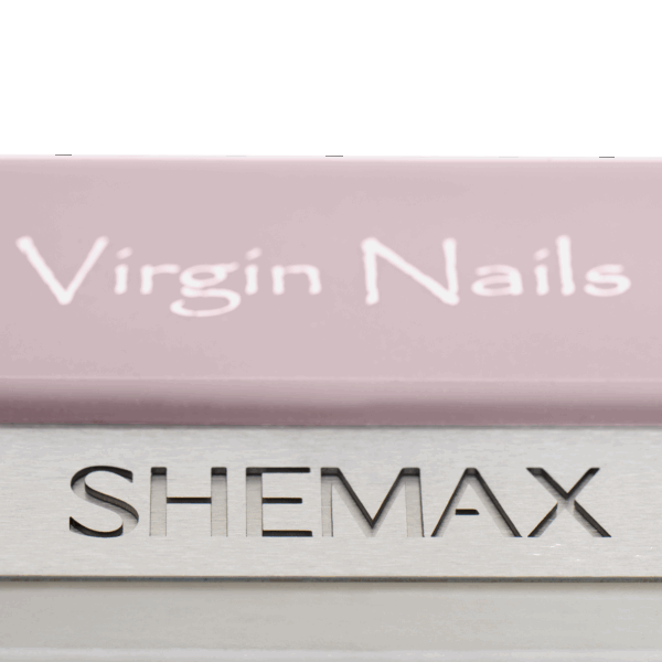 Virgin Nails COVR Pro - pastel rose