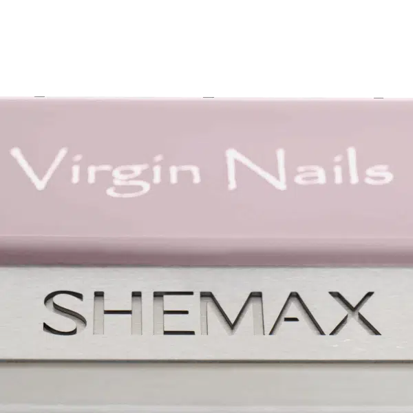 Virgin Nails COVR Pro - pastel rose
