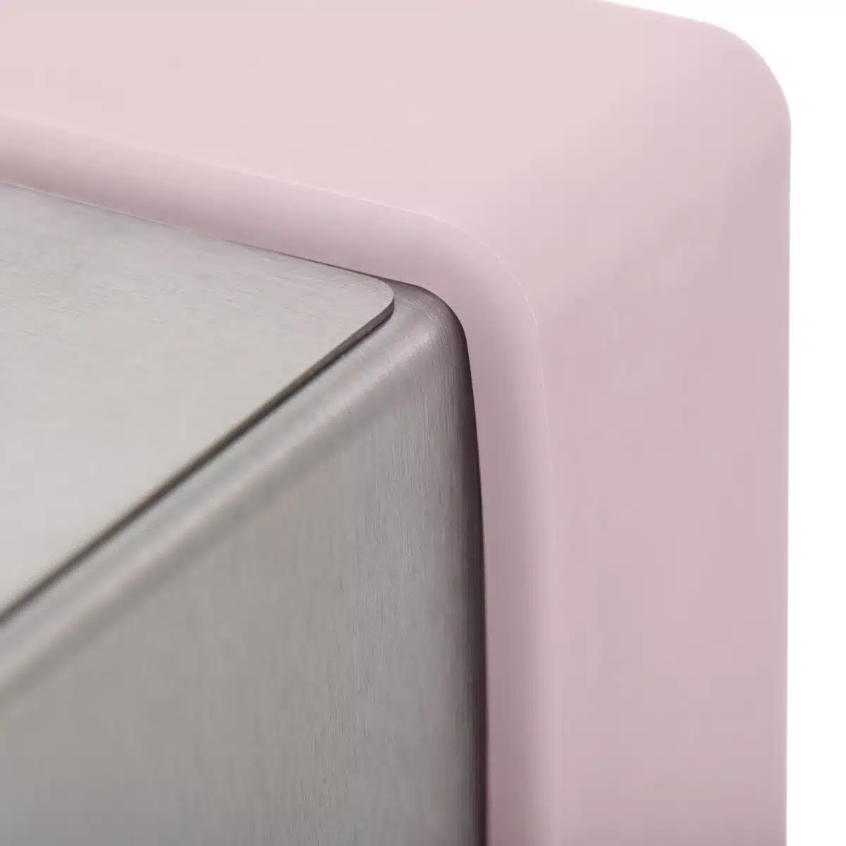 Virgin Nails COVR Pro - pastel rose