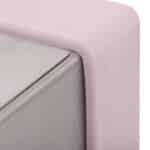 Virgin Nails COVR Pro - pastel rose