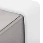 Virgin Nails COVR Pro - wit