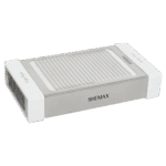 Virgin Nails COVR Pro - wit