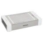 Virgin Nails COVR Pro - wit