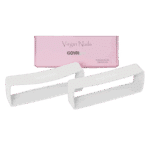 Virgin Nails COVR Pro - wit