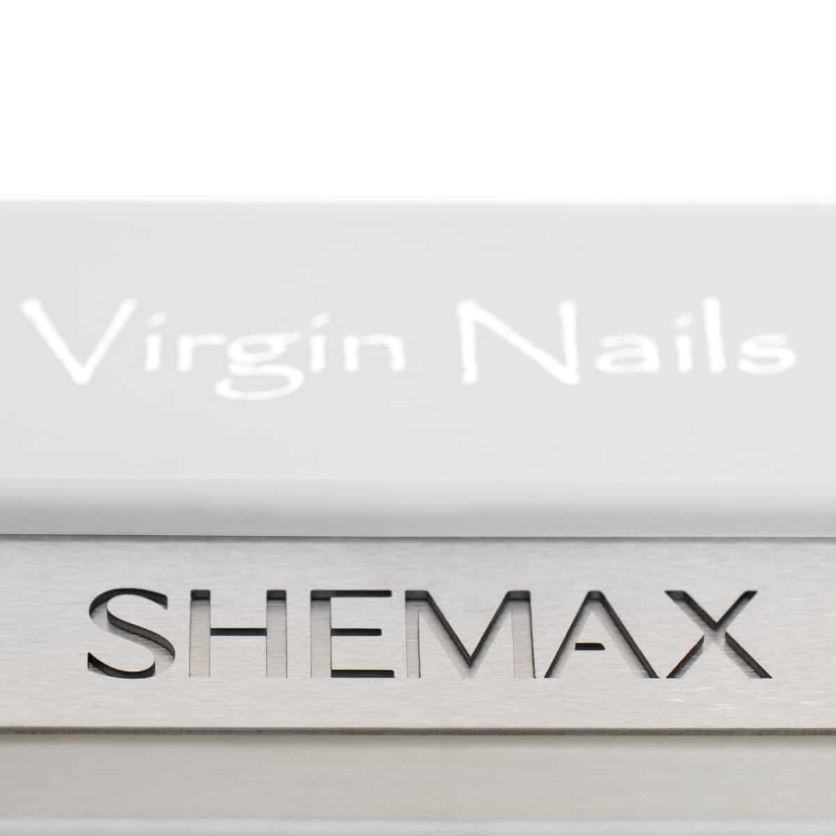 Virgin Nails COVR Pro - wit