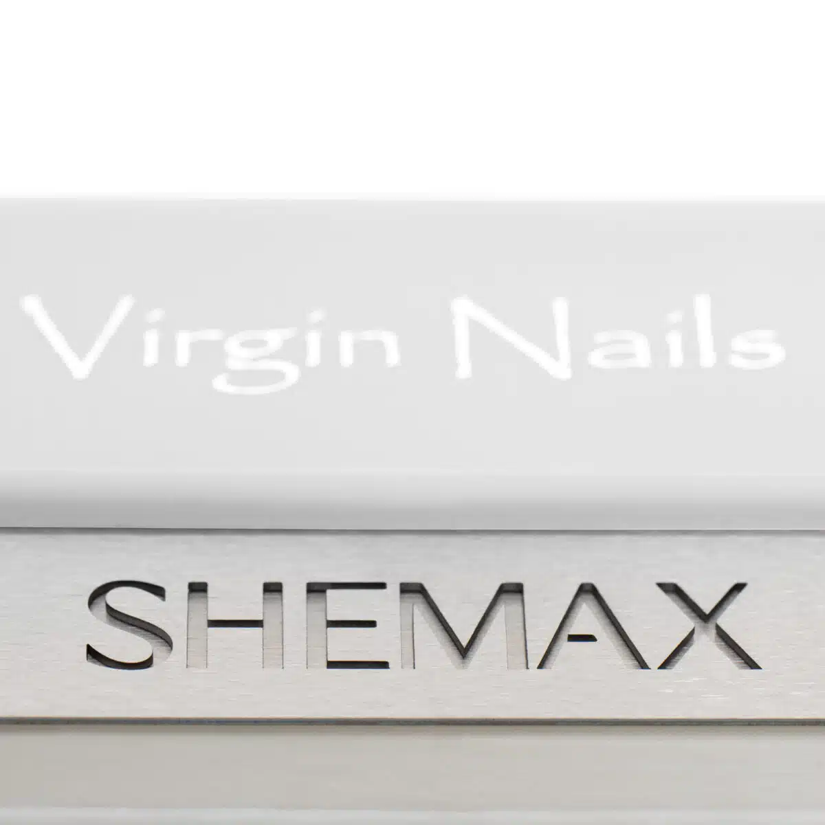 Virgin Nails COVR Pro - wit