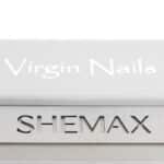 Virgin Nails COVR Pro - wit