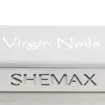 Virgin Nails COVR Pro - wit
