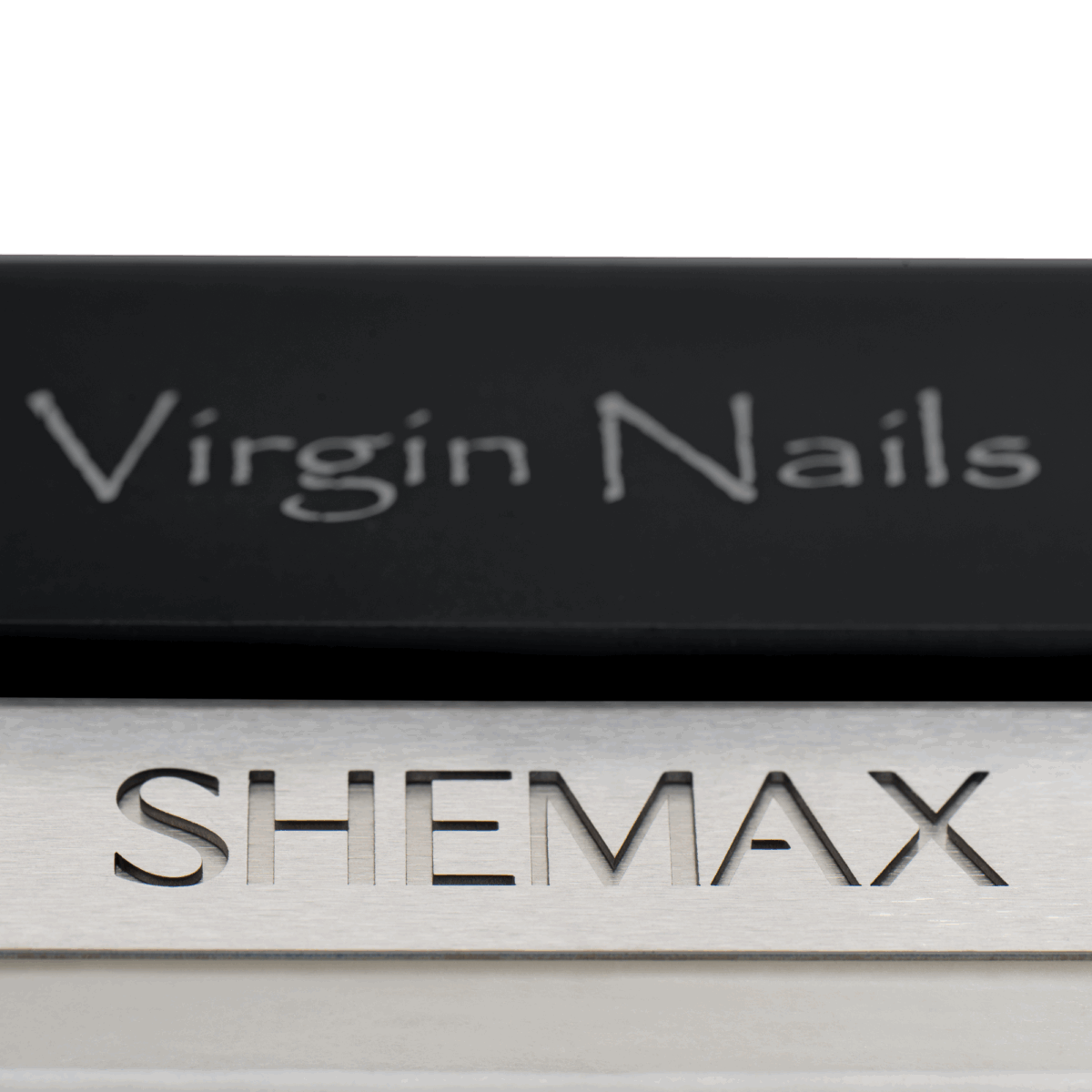 Virgin Nails COVR Pro - zwart