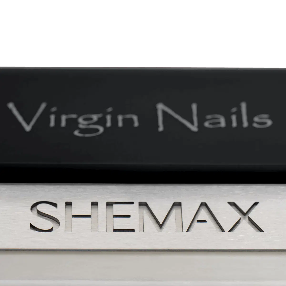 Virgin Nails COVR Pro - zwart