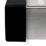 Virgin Nails COVR Pro - zwart