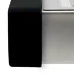 Virgin Nails COVR Pro - zwart