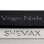 Virgin Nails COVR Pro - zwart
