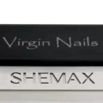 Virgin Nails COVR Pro - zwart