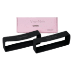 Virgin Nails COVR Pro - zwart