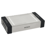 Virgin Nails COVR Pro - zwart