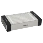 Virgin Nails COVR Pro - zwart