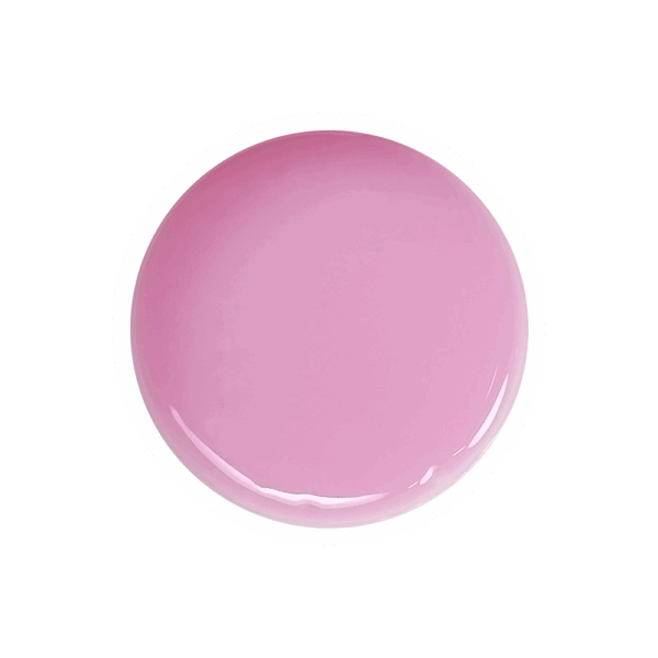Purple Professional ACRYGEL Baby Pink 50gr