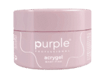 Purple Professional ACRYGEL Baby Pink 50gr