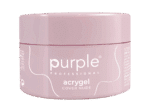 Purple Professional ACRYGEL Cover Nude 50gr