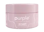 Purple Professional ACRYGEL Cover Nude 50gr