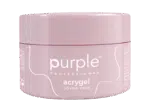 Purple Professional ACRYGEL Cover Pink 50gr
