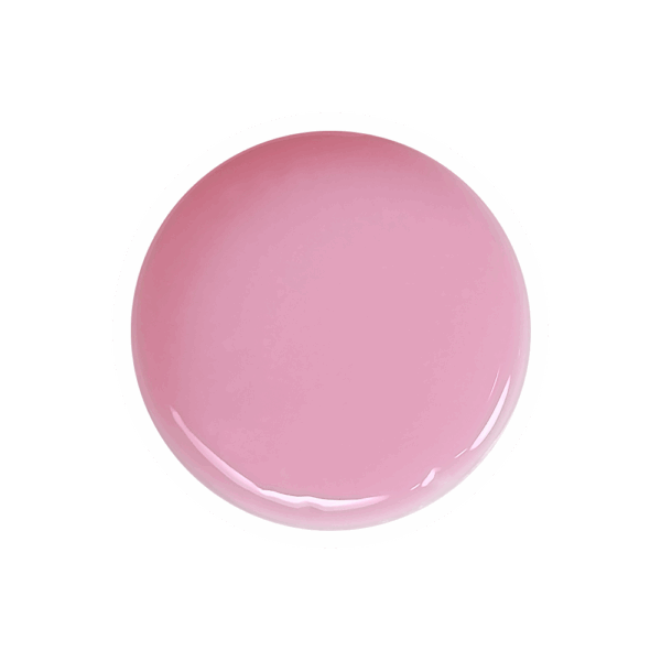 Purple Professional ACRYGEL Naked Pink 50gr