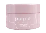 Purple Professional ACRYGEL Soft Nude 50gr