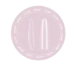 Purple Professional Dual Forms F1 Sandwich Almond (P1668)