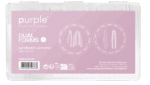 Purple Professional Dual Forms F1 Sandwich Almond (P1668)
