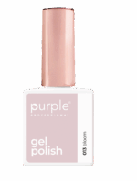 Purple Professional Gel Polish 013 Bloom 10ml (P.013)