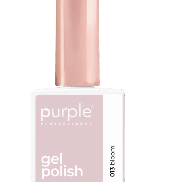 Purple Professional Gel Polish 013 Bloom 10ml (P.013)
