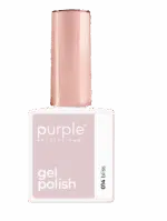 Purple Professional Gel Polish 014 Bliss 10ml (P.014)