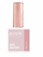 Purple Professional Gel Polish 016 Chérie 10ml (P.016)