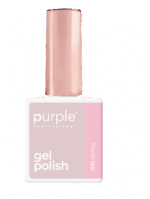 Purple Professional Gel Polish 030 Daring 10ml (P.030)