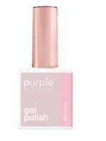 Purple Professional Gel Polish 030 Daring 10ml (P.030)