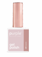 Purple Professional Gel Polish 031 Desire 10ml (P.030)