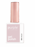 Purple Professional Gel Polish 034 Delight 10ml (P.034)
