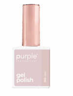 Purple Professional Gel Polish 050 Dash 10ml (P.050)