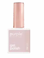 Purple Professional Gel Polish 050 Dash 10ml (P.050)