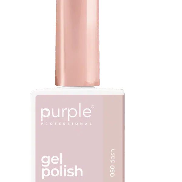Purple Professional Gel Polish 050 Dash 10ml (P.050)