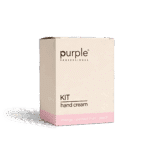 Purple Professional Hand Cream Kit 50ml