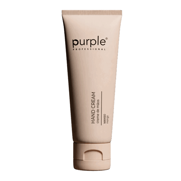 Purple Professional Hand Cream Mango 50ml (P1130)