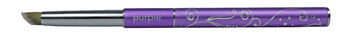 Purple Professional Kit Gel Polish 11 (P.KIT11)