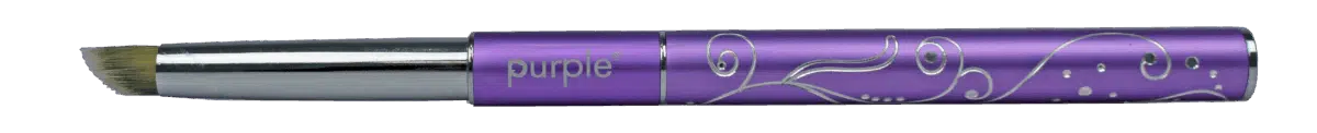 Purple Professional Kit Gel Polish 11 (P.KIT11)