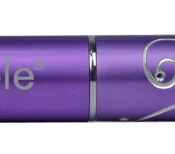 Purple Professional Kit Gel Polish 11 (P.KIT11)